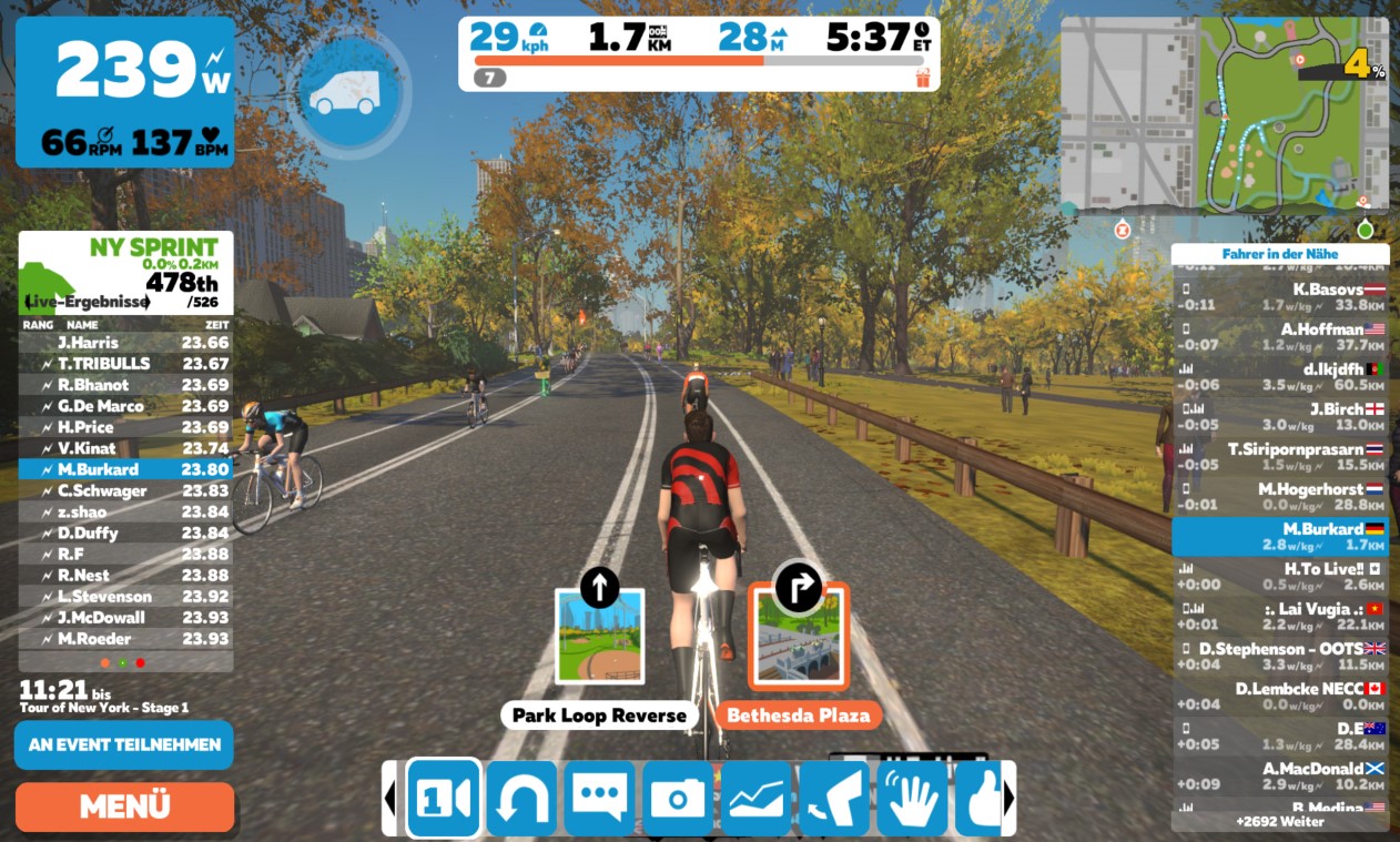Zwift Promo Code Zwiften de Zwift Promo Code Zwiften de