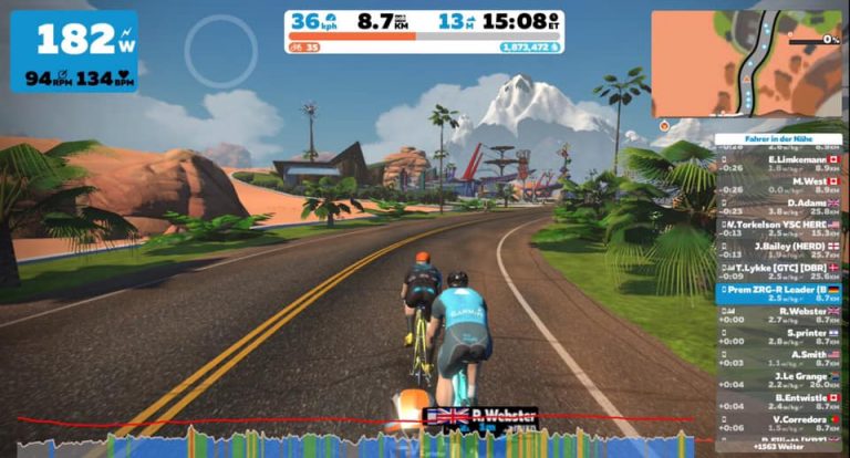 zwift tick tock zwift tick tock
