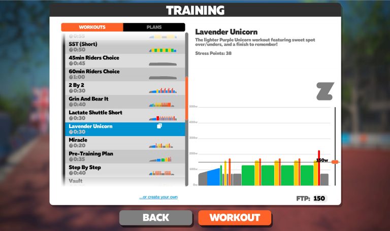 zwift for beginners