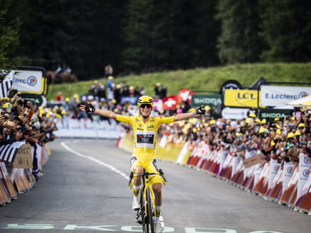 Kasia Niewiadoma-Phinney