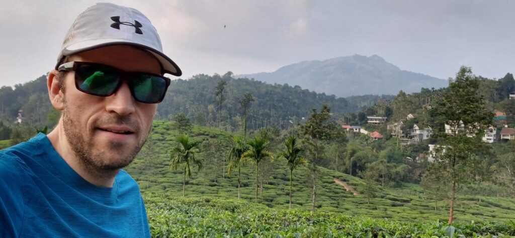 Michael Burkard Autor des Blogs zwiften.de